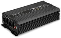 Goobay SPW IT Omvormer 3000 W 12 V/DC - 230 V/AC, 5 V/DC - thumbnail