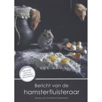Bericht van de hamsterfluisteraar (Paperback) - thumbnail