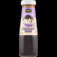 Jumbo Dessertsaus Chocolade Smaak 260 g - thumbnail