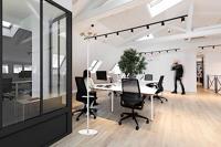 Unilux kapstok Aurora, wit - thumbnail