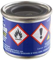 Revell Emailverf Antraciet (mat) 09 Doos 14 ml - thumbnail