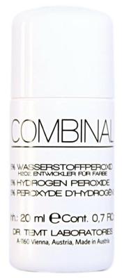 Combinal Waterstofperoxide 5%