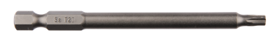 Makita Accessoires Schroefbit T20x90mm - B-59916 - B-59916