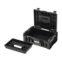 Ivana 56982 Gereedschapskoffer 3.0 - thumbnail