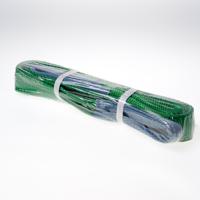 Hijsband groen2000kg2m - thumbnail