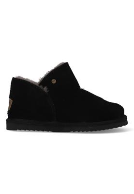 Warmbat Pantoffels Willow WLW321099 Zwart-39 maat 39