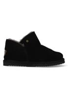 Warmbat Pantoffels Willow WLW321099 Zwart-39 maat 39 - thumbnail