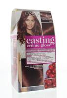 L'Oréal Paris Casting Crème Gloss 550 Raspberry Cupcake - thumbnail