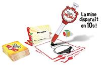 Goliath - Stylo Krono - thumbnail