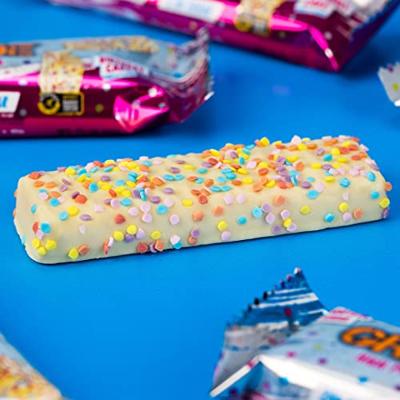 Grenade Carb Killa Protein Bar Birthday Cake (12 x 60 g)
