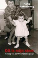 Dit is mijn stem - Marte Stekelenburg - eBook (9789402183542) - thumbnail