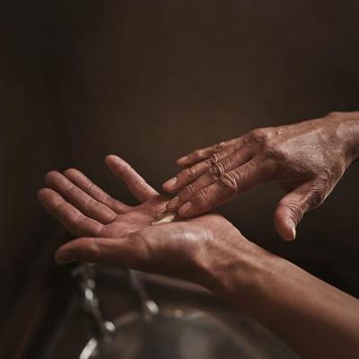 Aesop Resolute Hydrating Body Balm 500 ml