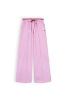 NoNo Meisjes broek palazzo - Sayla - Cotton candy - thumbnail