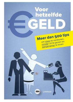 Voor hetzelfde geld (E-boek) - Inne Vanden Bremt - eBook (9789401415927)