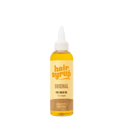 Hair Syrup The Original Pre-wash Oil 100ml