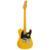 Sire Larry Carlton T7 New Gen Butterscotch Blonde elektrische gitaar
