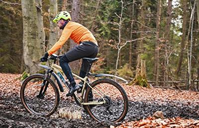 SKS a.spatbord atb "x-blade" 26"/27.5" zwart