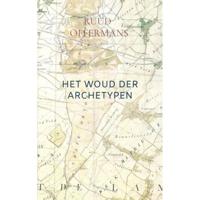 Het Woud der Archetypen - Ruud Offermans - Paperback (9789403622989) - thumbnail