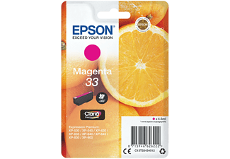Epson C13T33434022 inktcartridge