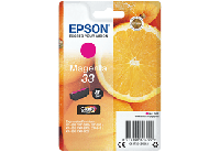 Epson C13T33434022 inktcartridge - thumbnail