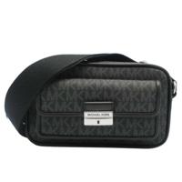 Schoudertas Michael Kors BRADSHAW Zwart 20 x 12 x 8 cm - thumbnail
