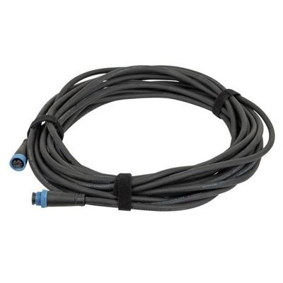 Showtec Showtec Extensioncable for Festoonlight Q4 10 meter