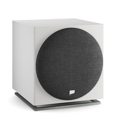 DALI SUB E-12F subwoofer wit DALI SUB E-12F subwoofer wit
