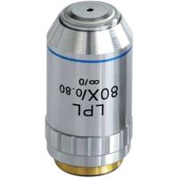 Kern OBB-A1271 OBB-A1271 Microscoop objectief 80 x Geschikt voor merk (microscoop) Kern - thumbnail