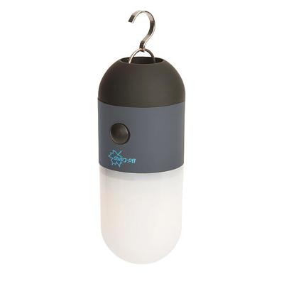 Bo-Camp - Tafel-/hanglamp - Propus - High Power LED - 120 Lumen