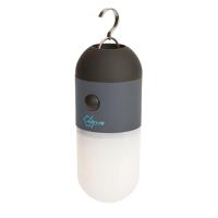 Bo-Camp - Tafel-/hanglamp - Propus - High Power LED - 120 Lumen - thumbnail