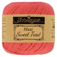 Scheepjes Maxi Sweet Treat - 252 Watermelon - Haakgaren / Breigaren - thumbnail