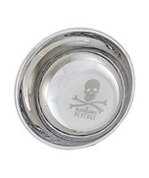 The Bluebeards Revenge Shaving Stainless Steel Shaving Bowl 1St - thumbnail