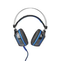 Nedis Gaming Headset - thumbnail