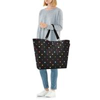 Reisenthel Shopper XL-Dots - thumbnail