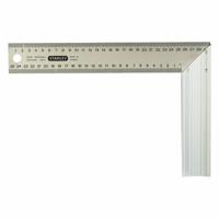 Stanley handgereedschap Winkelhaak met maatverdeling | 300x200mm - 1-45-686 - thumbnail