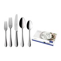 Villeroy & Boch Mademoiselle Bestekcassete 30-delig - thumbnail