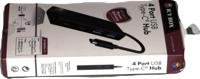ICY BOX IB-HUB1426-CPD usb-hub - thumbnail