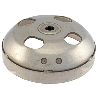 RMS koppelingshuis clutch drum d135mm rear