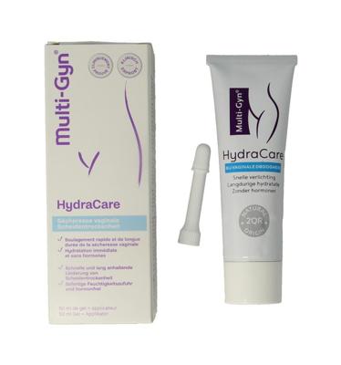 Multi-Gyn HydraCare Gel Multi-Gyn HydraCare Gel