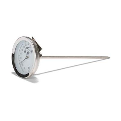 Patisse frituurthermometer rvs