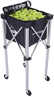 Dunlop Teaching Cart 144 Ballen Dunlop Teaching Cart 144 Ballen