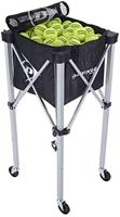 Dunlop Teaching Cart 144 Ballen - thumbnail
