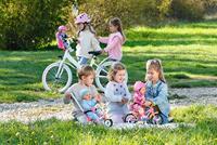 BABY born driewieler - thumbnail