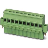 Phoenix Contact 1834929 Female behuizing (kabel) MVSTBW Totaal aantal polen: 4 Rastermaat: 5.08 mm Inhoud: 50 stuk(s) - thumbnail