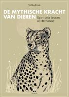 De mythische kracht van dieren - Ted Andrews - ebook - thumbnail