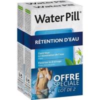 Nutreov WaterPill Vochtretentie Capsules Duopack 60Capsules - thumbnail