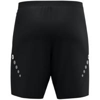 JAKO 6270 Geweven Short Dynamic - Zwart - M - thumbnail