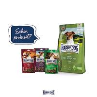 Happy Dog SoftSnack Mini Nieuw-Zeeland, 100 g - thumbnail