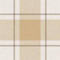 Cristiana Masi Top Stripes Behang grote schotse ruit - 38403 - thumbnail