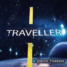 Traveller - CD (4260182981559) Traveller - CD (4260182981559)